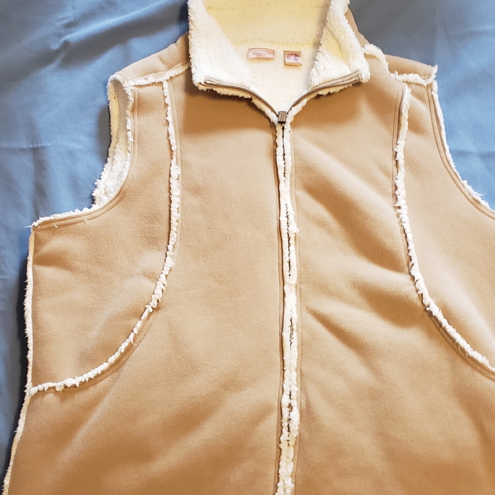 Vest